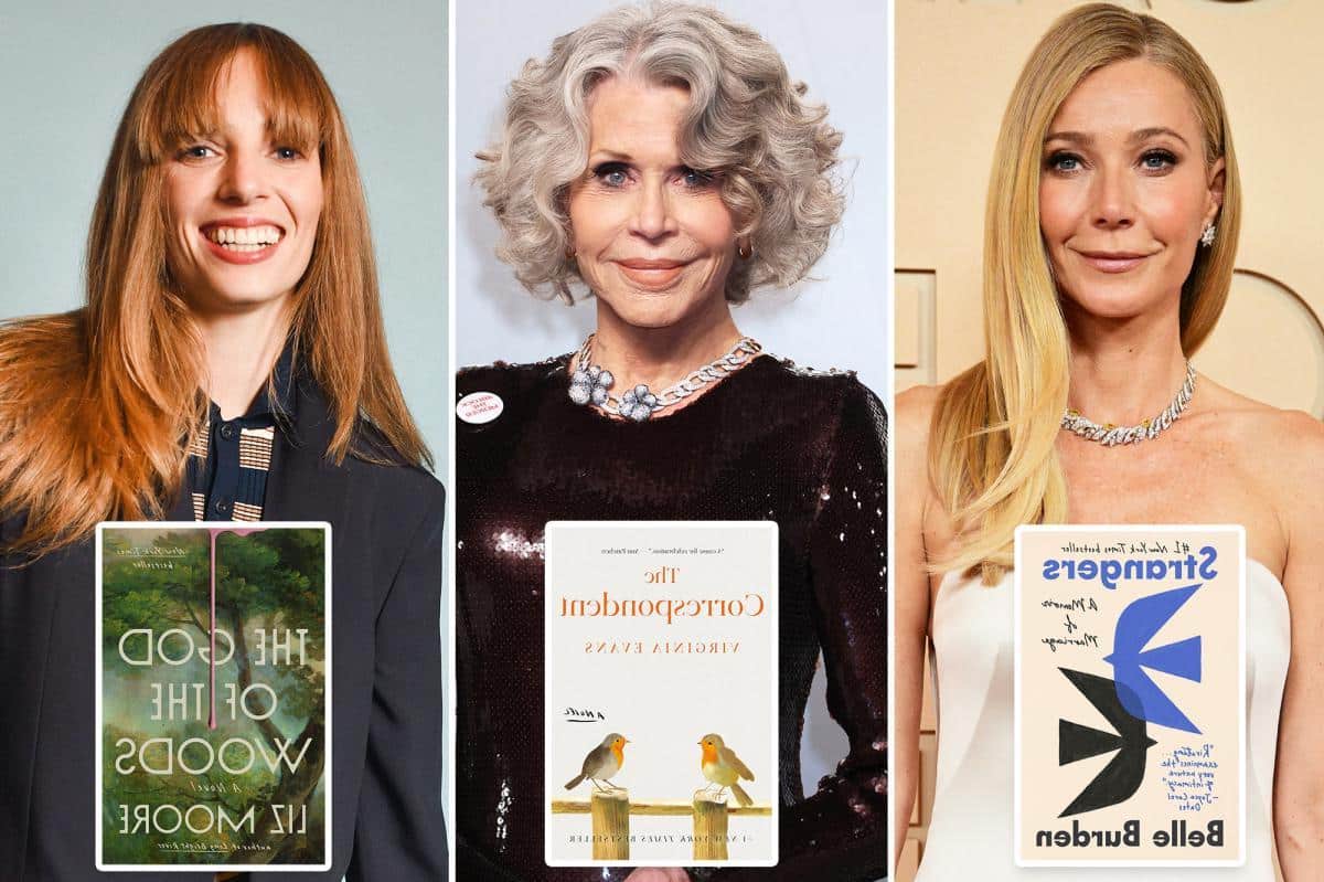 From page to screen: The latest book adaptation casting announcements