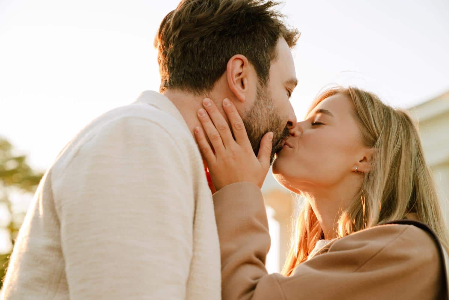 Opposés sur tout, ces deux types de personnalité sont pourtant faits l'un pour l'autre