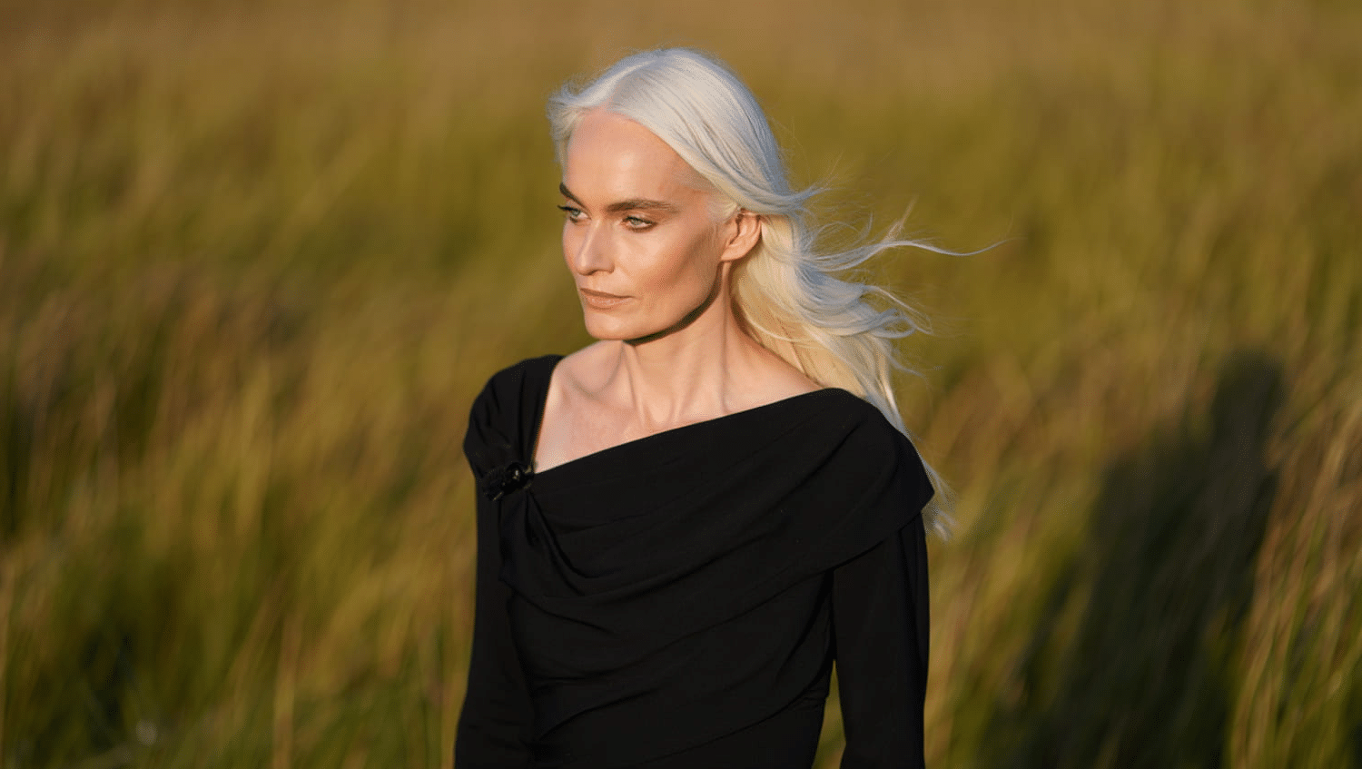 Cheveux qui blanchissent en une nuit : ce syndrome méconnu pourrait enfin tout expliquer
