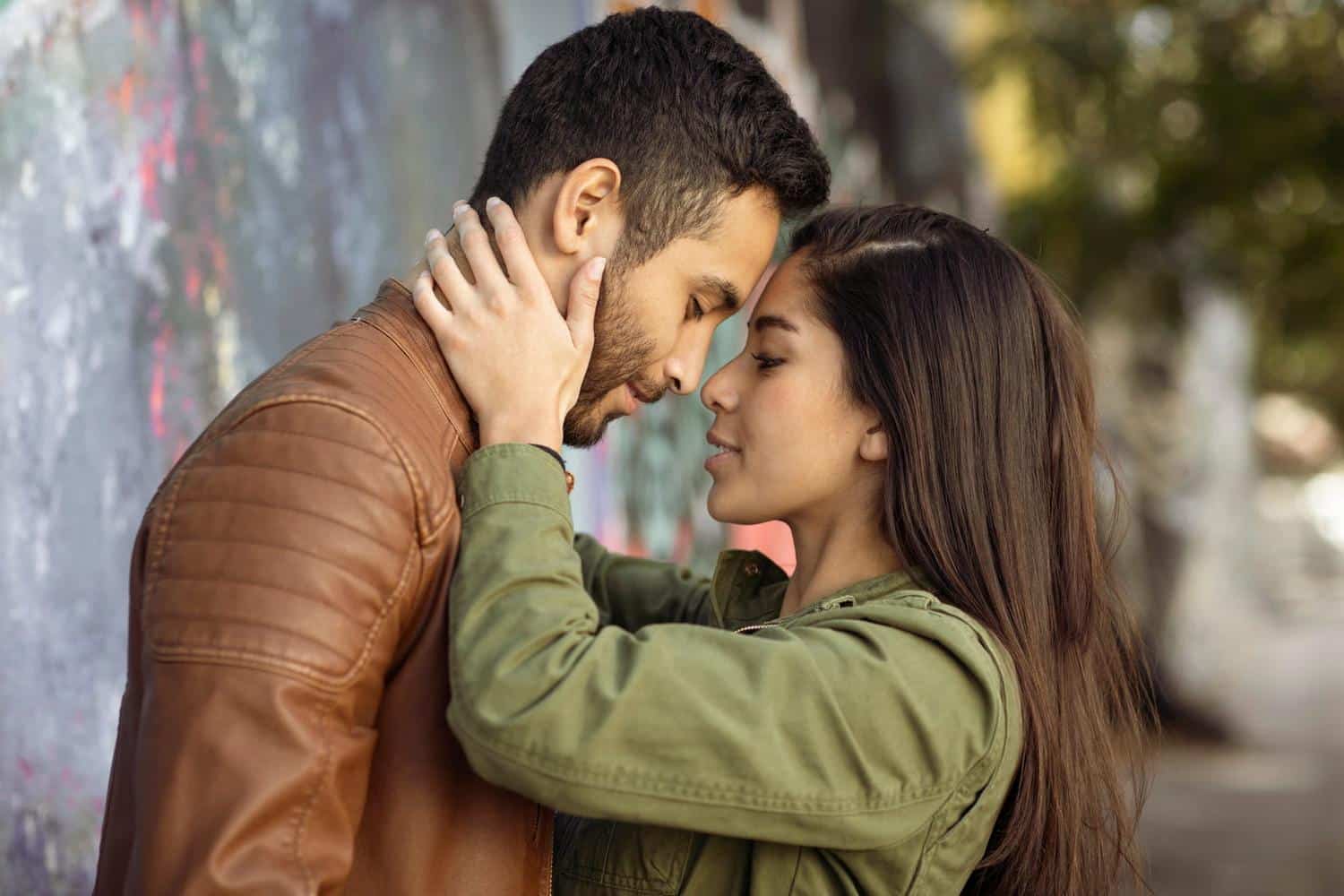 Les femmes sont plus épanouies avec les hommes de cette tranche d'âge, d'après la science