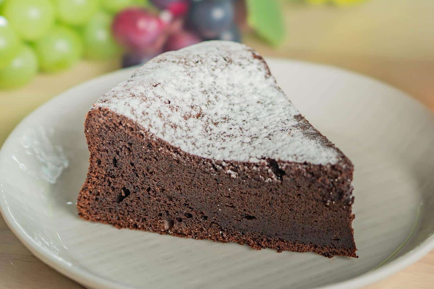 Cet ingrédient remplace le beurre dans les gâteaux au chocolat - personne ne voit la différence