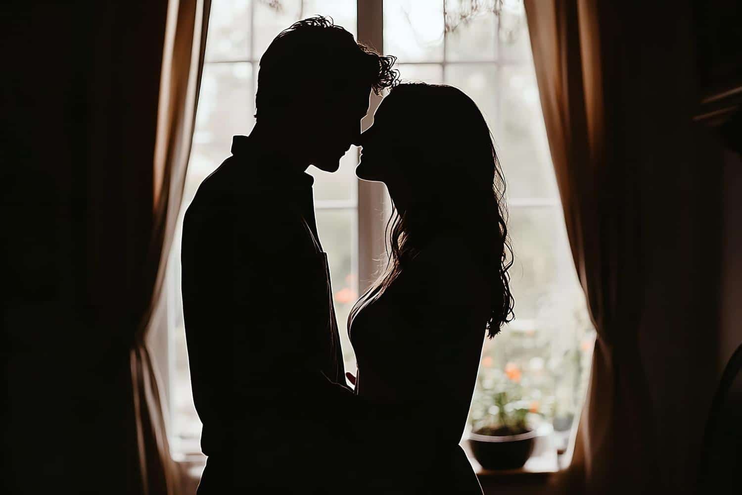 "Cela fait 2 ans que mon conjoint ne m'a pas vu nue" (témoignage)