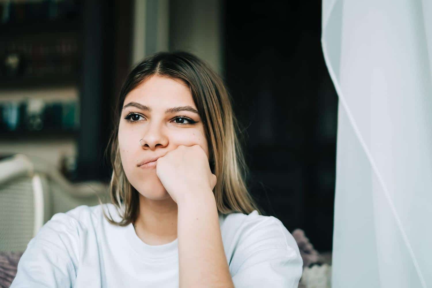 Les adolescents doués et leur refus de voir un psychologue