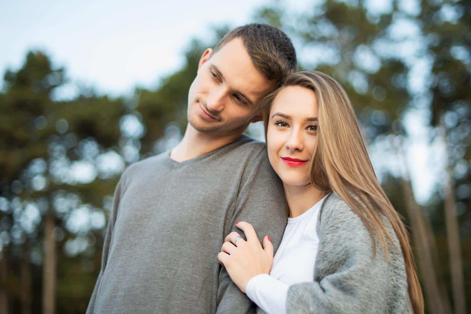 "Nous ne voulons pas d'enfants et pour nos amis, nous sommes des aliens, mais on s'en fiche" Charlotte, 40 ans