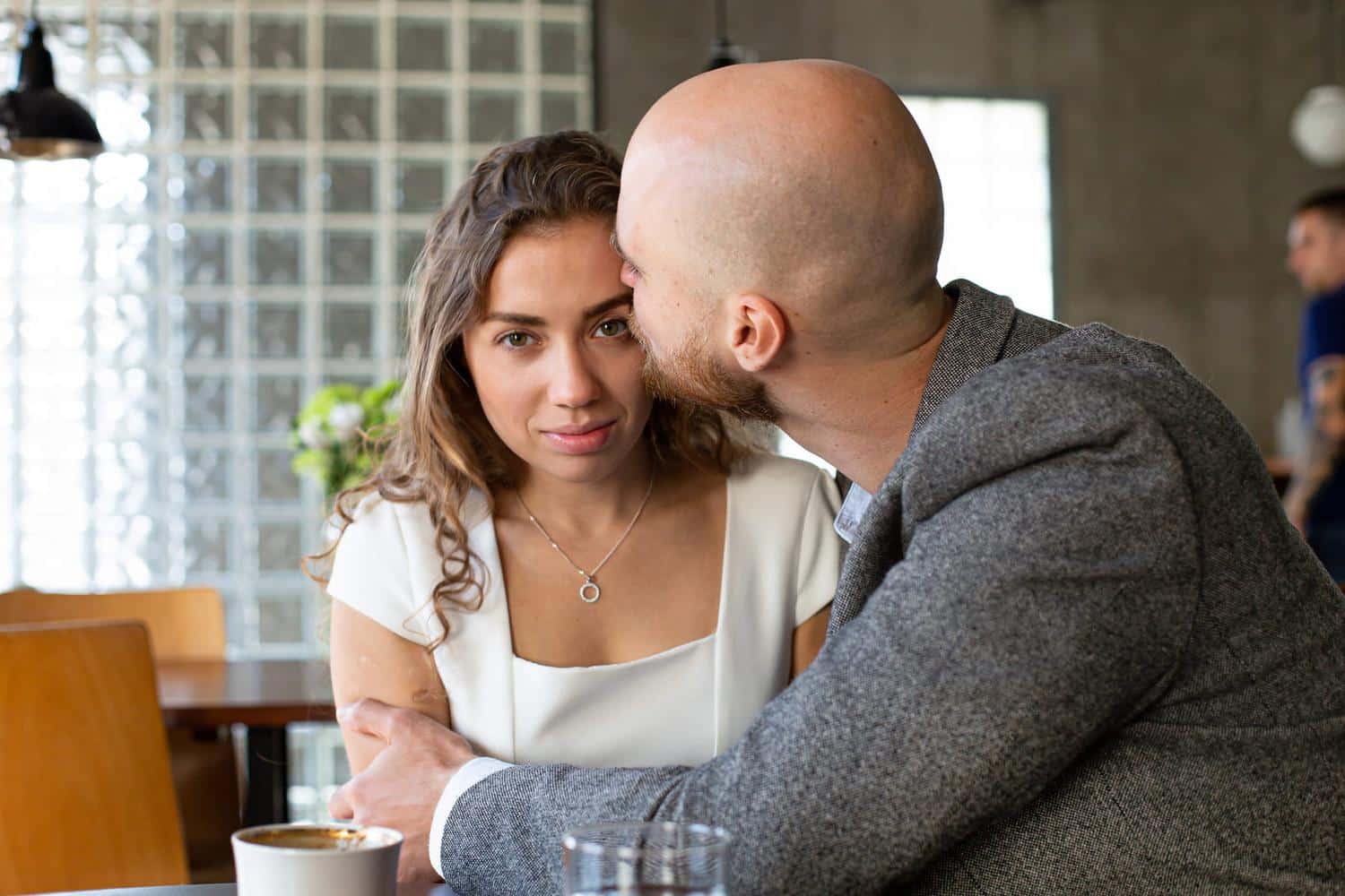90% des couples en crise ne le sont pas : il suffit souvent de régler ce problème pour que tout aille mieux