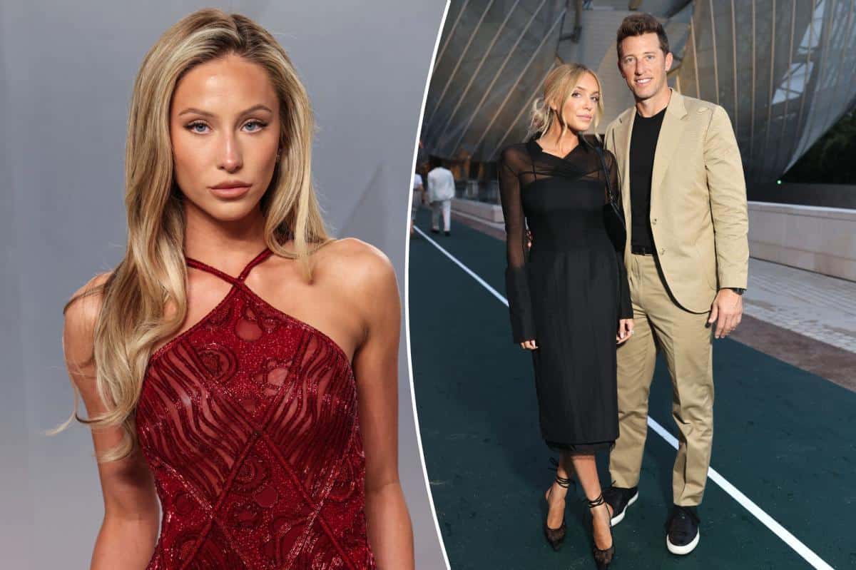 Alex Cooperâs bitter feud with Alix Earle intensifies as her co-CEO husband faces barrage of press exposÃ©s following Bloomberg bombshell