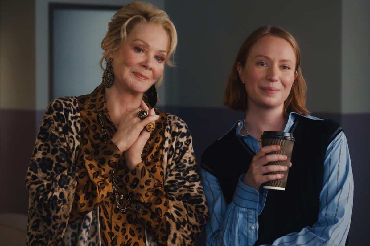 How to watch ‘Hacks’ Season 5: Release time, cast