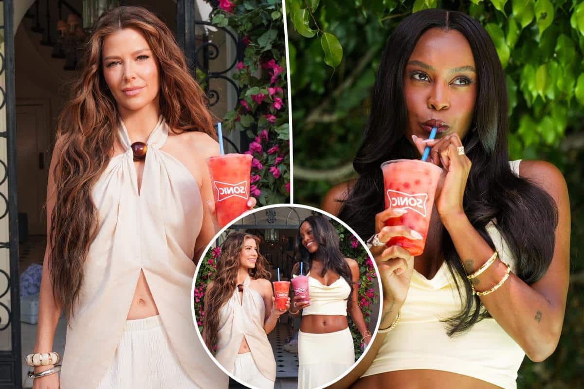 Ciara Miller and Ariana Madix have the last laugh after West Wilson, Amanda Batula romance bombshell