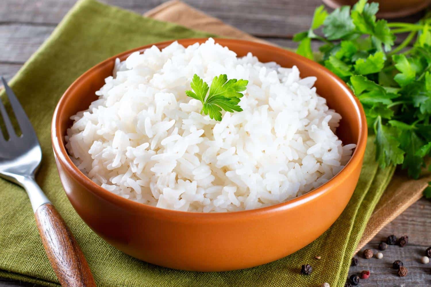 Ni Taureau Ailé, ni Ben's : 60 Millions de Consommateurs préfère ce riz de marque de distributeur