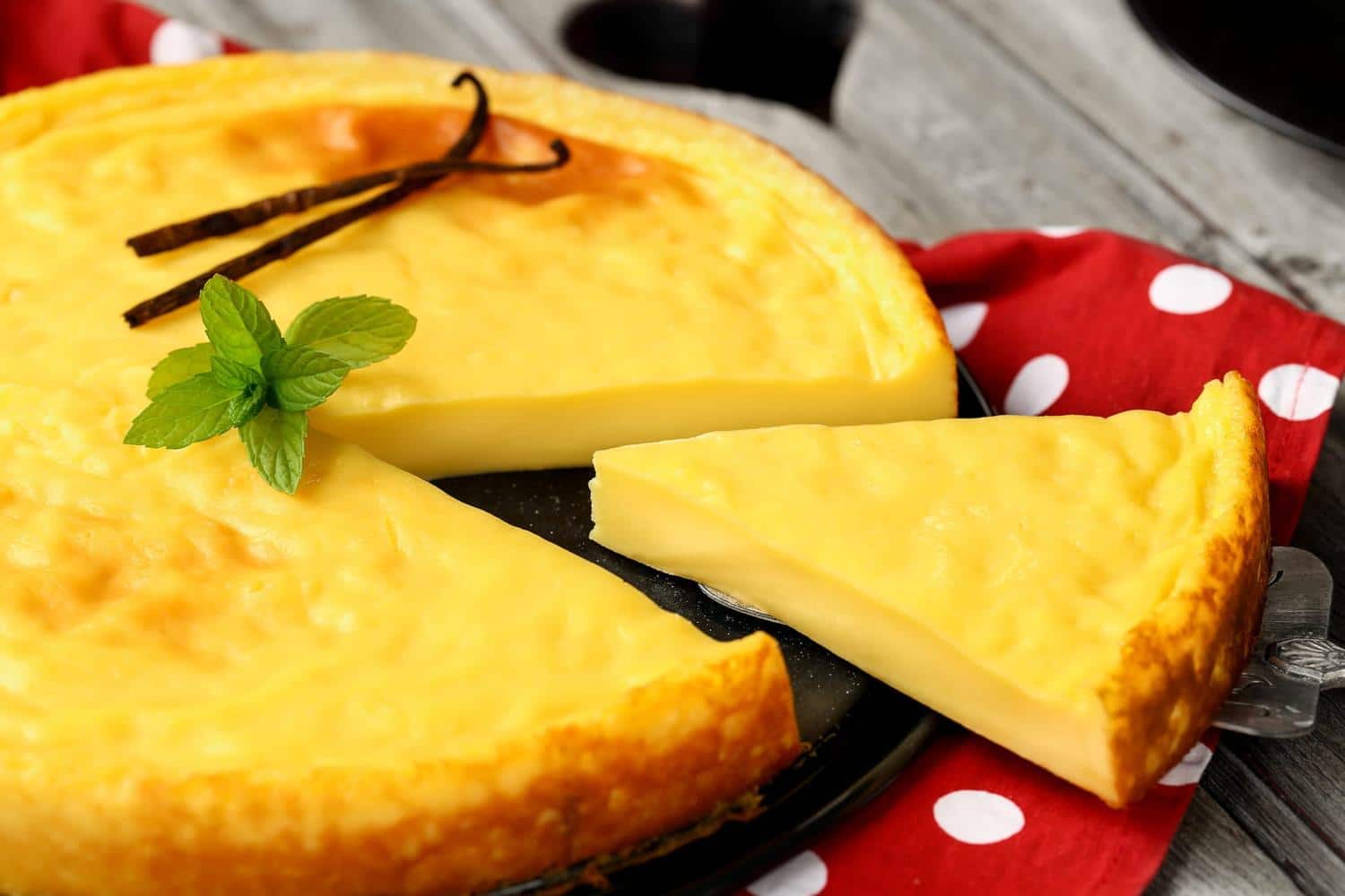 Pour remplacer la vanille dans les desserts, Laurent Mariotte a trouvé un produit pas cher du tout