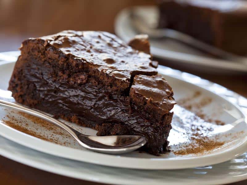Gâteau au chocolat fondant : la meilleure recette