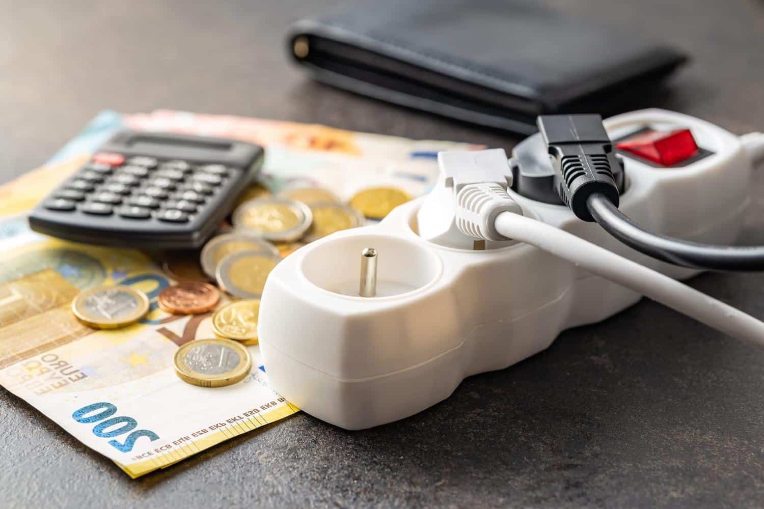 Chèque énergie 2026 : dates, montants et démarches pour payer les factures d'électricité