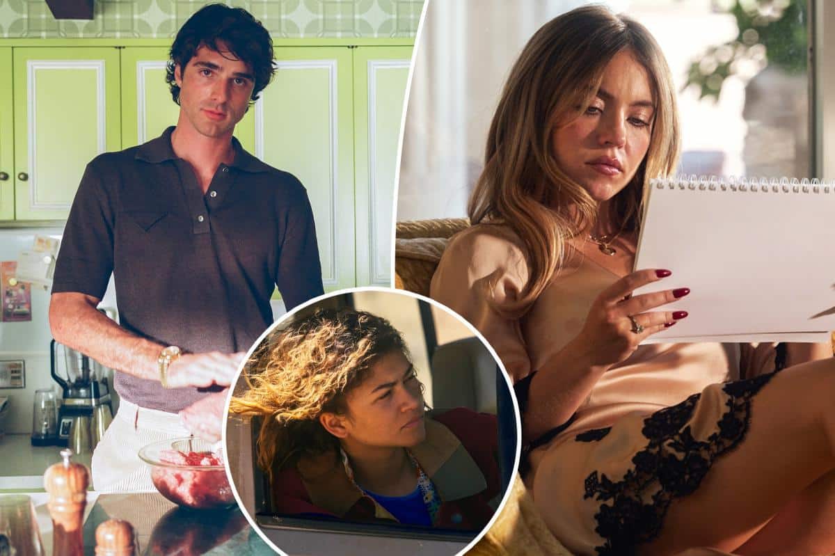 ‘Euphoria’ is back for Season 3: Release date, cast, how to watch