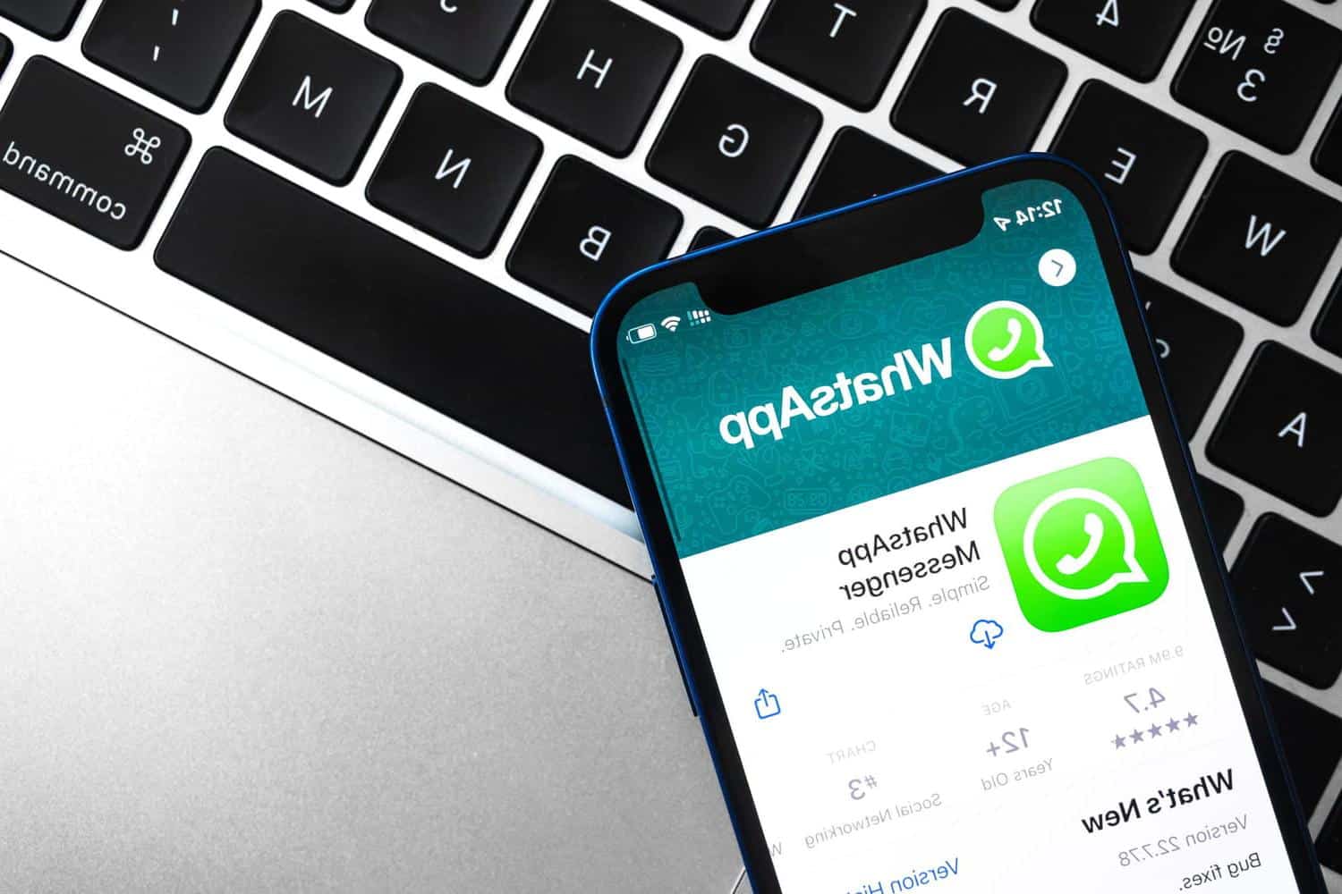 WhatsApp vide la mémoire de votre téléphone ? Ce réglage permet de récupérer plusieurs Go en quelques secondes