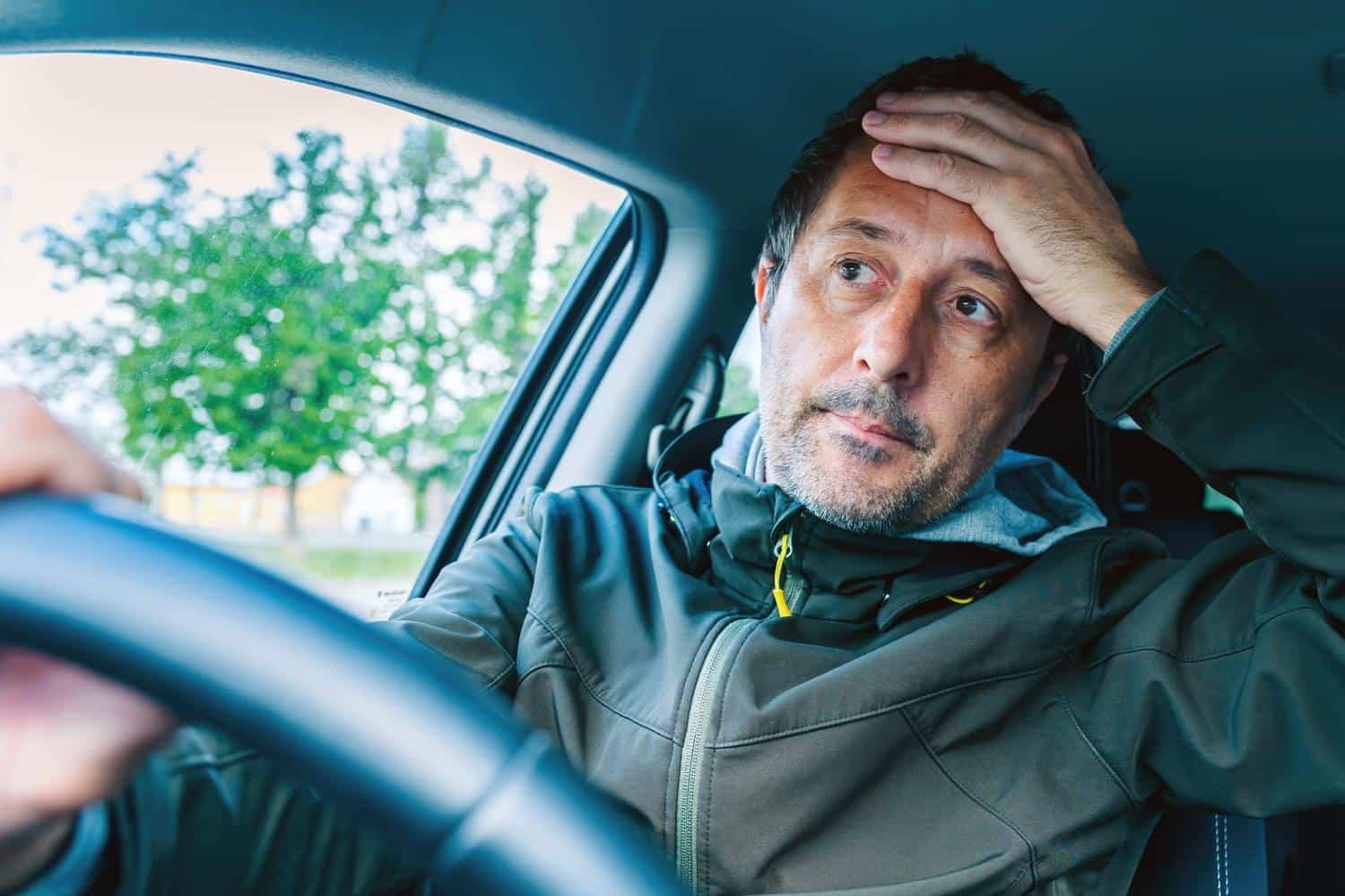 Les conducteurs confirmés ne sauraient pas répondre à ces nouvelles questions posées au permis de conduire