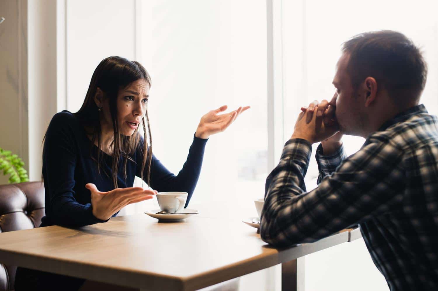 Les disputes de couple démarrent quasiment toutes à cause de ce point précis : ceux qui durent l'ont bien compris