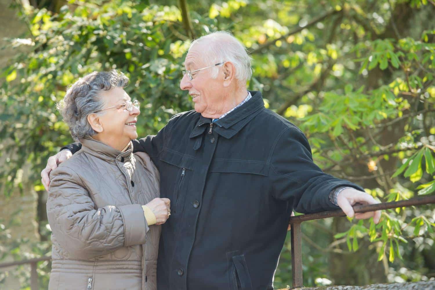 Mariés depuis 70 ans, ce couple applique la règle la plus efficace pour durer selon les psychologues
