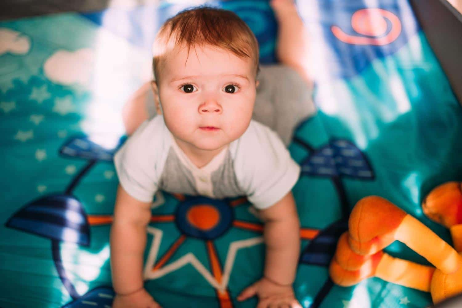 Inscription à la crèche : quand faire la demande, comment obtenir une place ?