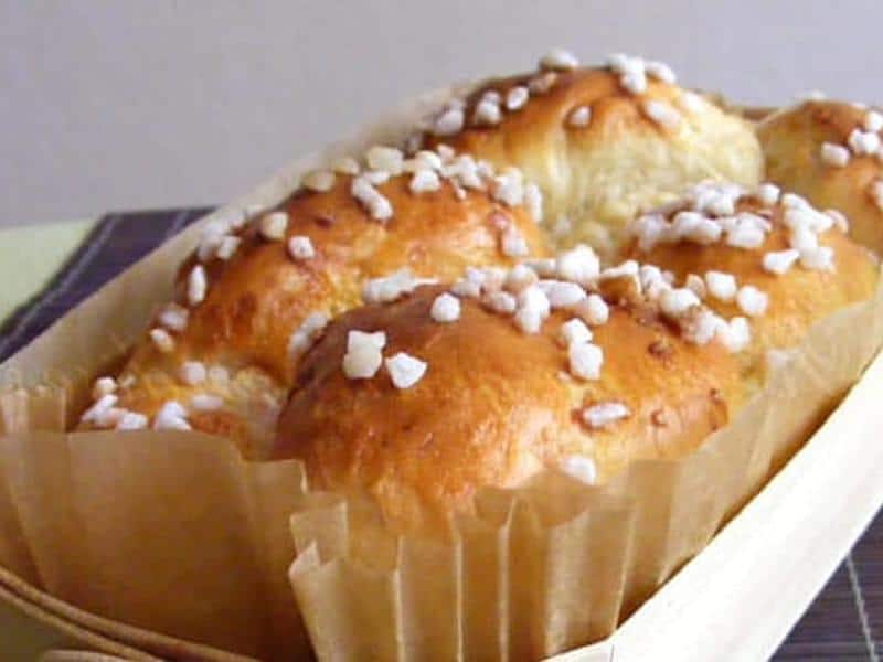 Brioche tressée : la meilleure recette