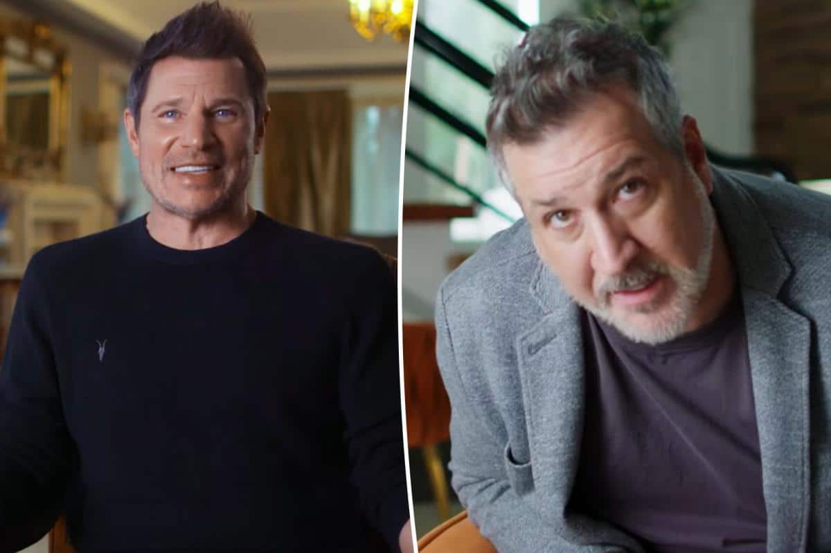 How to watch ‘Boy Band Confidential’ docuseries for free: Date, streaming info