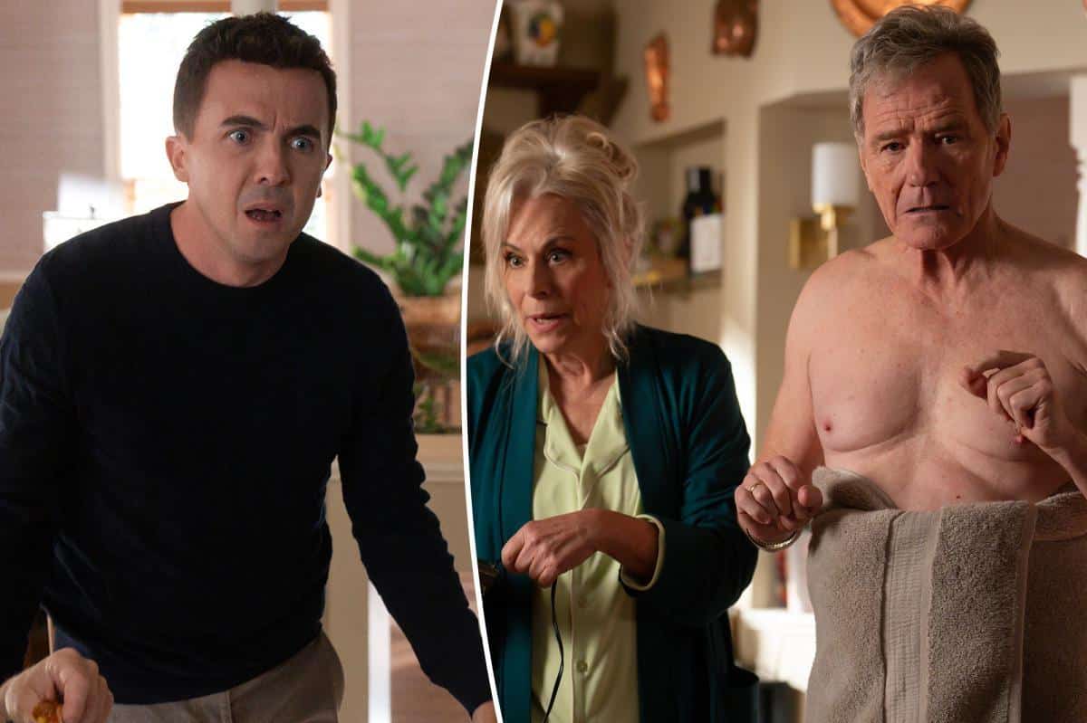 How to watch ‘Malcolm in the Middle’ reboot for free: Release date, cast