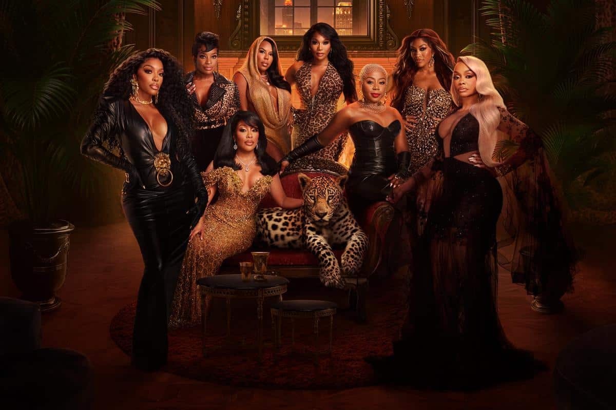 How to watch ‘Real Housewives of Atlanta’ Season 17 premiere for free