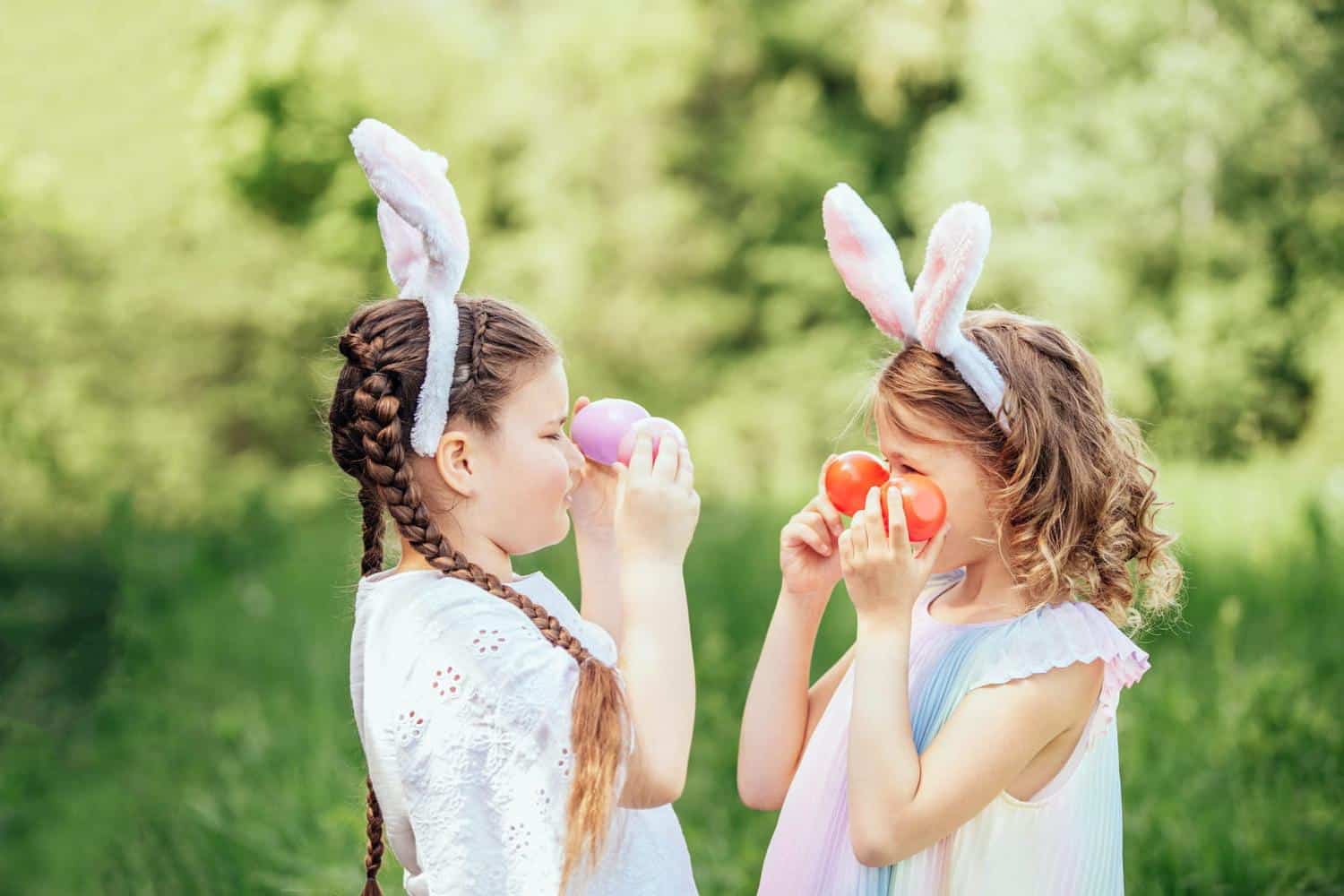 Lundi de Pâques : pourquoi cette journée est-elle fériée en France ?