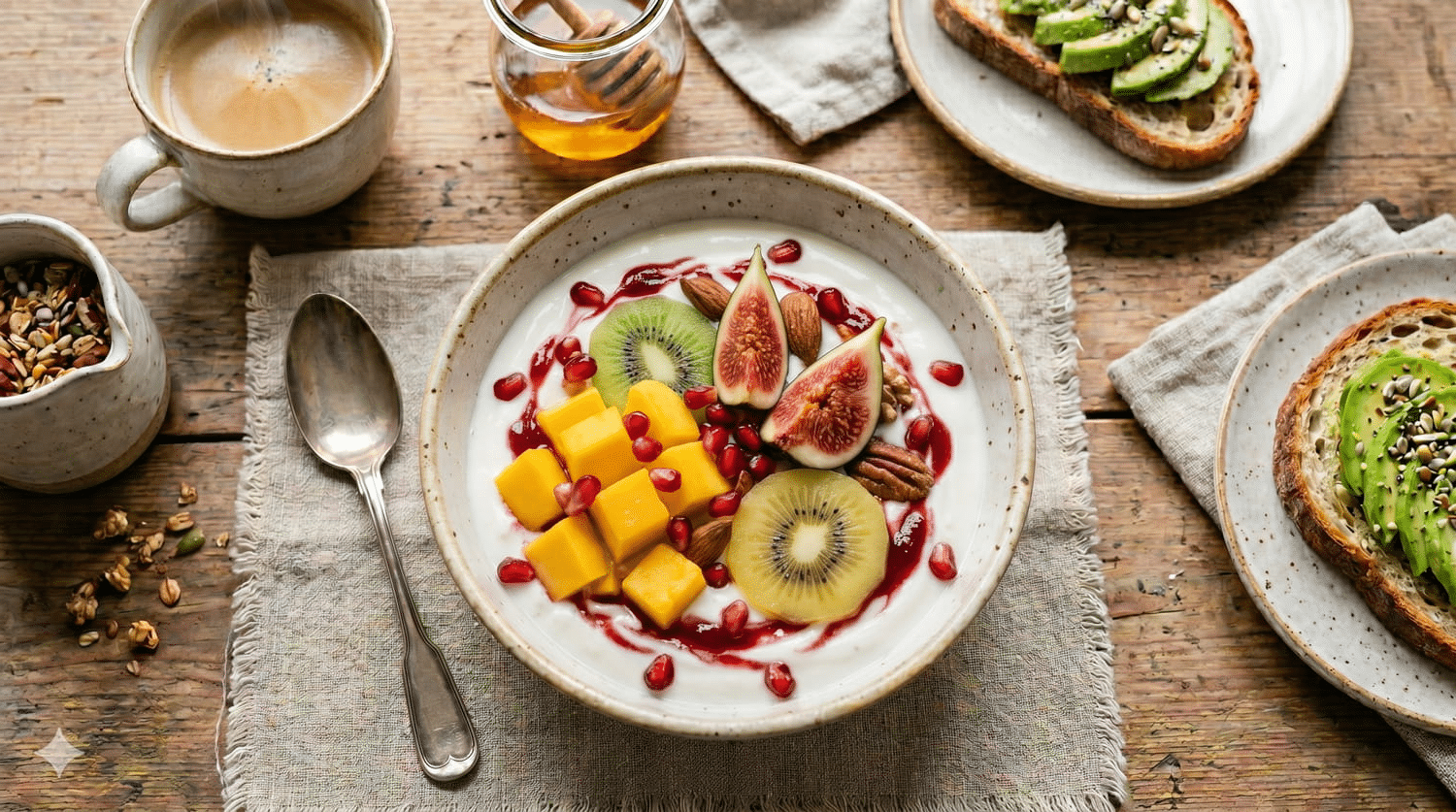 Médecin esthétique, je mange ce fruit plusieurs fois par semaine : c'est mon réflexe anti-âge après 40 ans