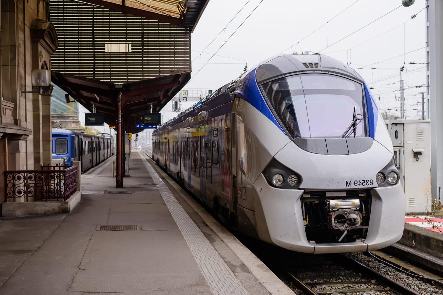SNCF, Ouigo : réserver au mauvais moment peut faire tripler le prix du billet