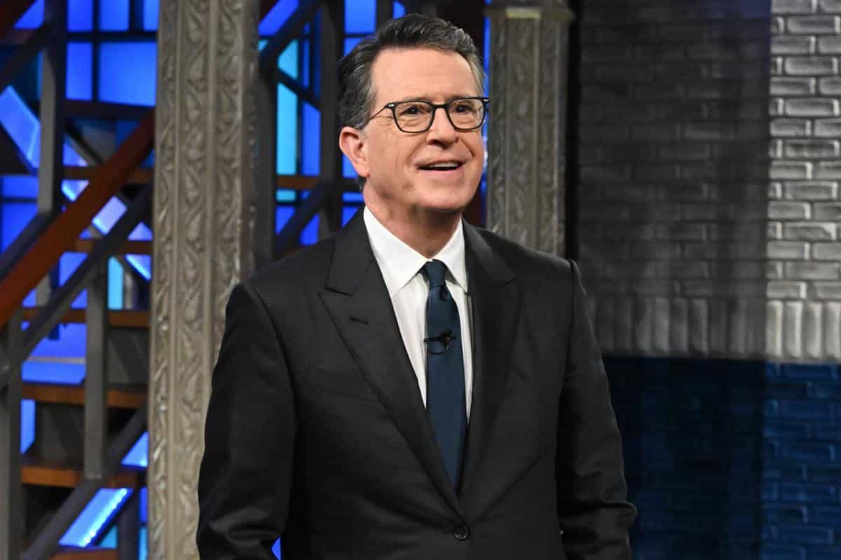 How to watch the ‘Late Show with Stephen Colbert’ finale for free