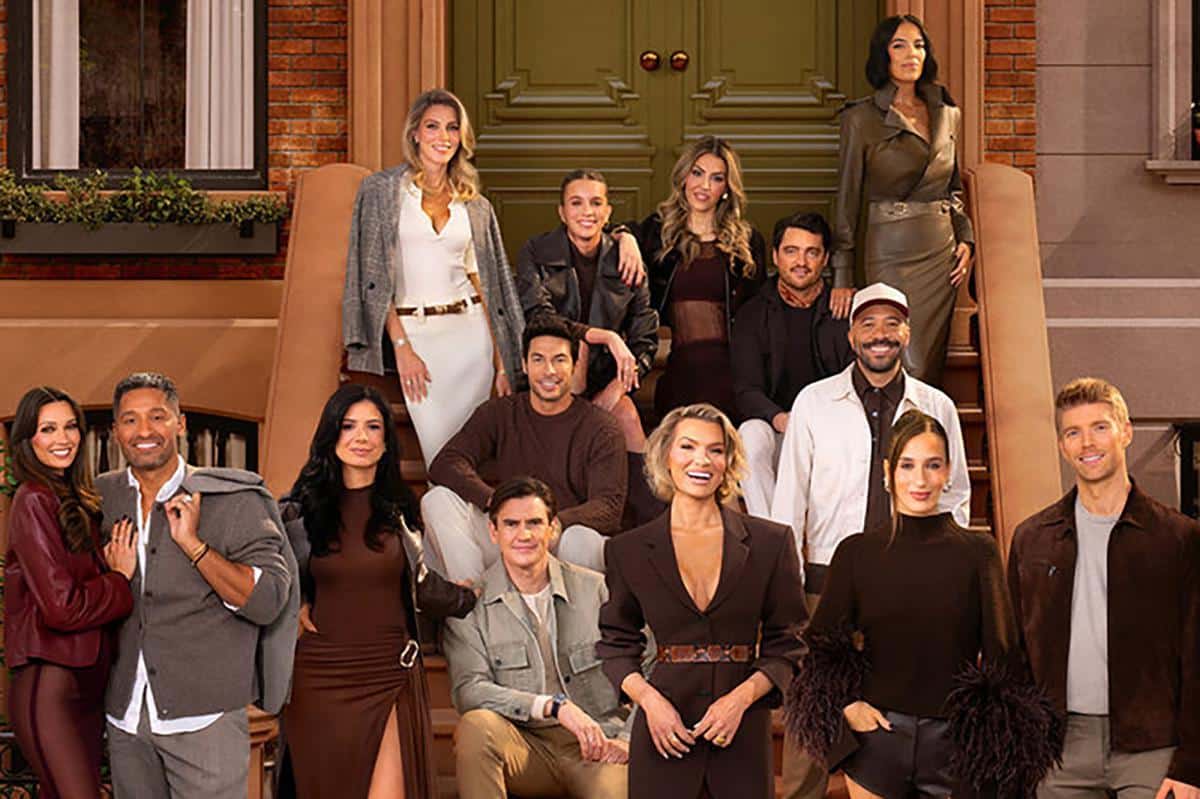 How to watch ‘Summer House’ spinoff ‘In the City’ for free: Premiere date, cast