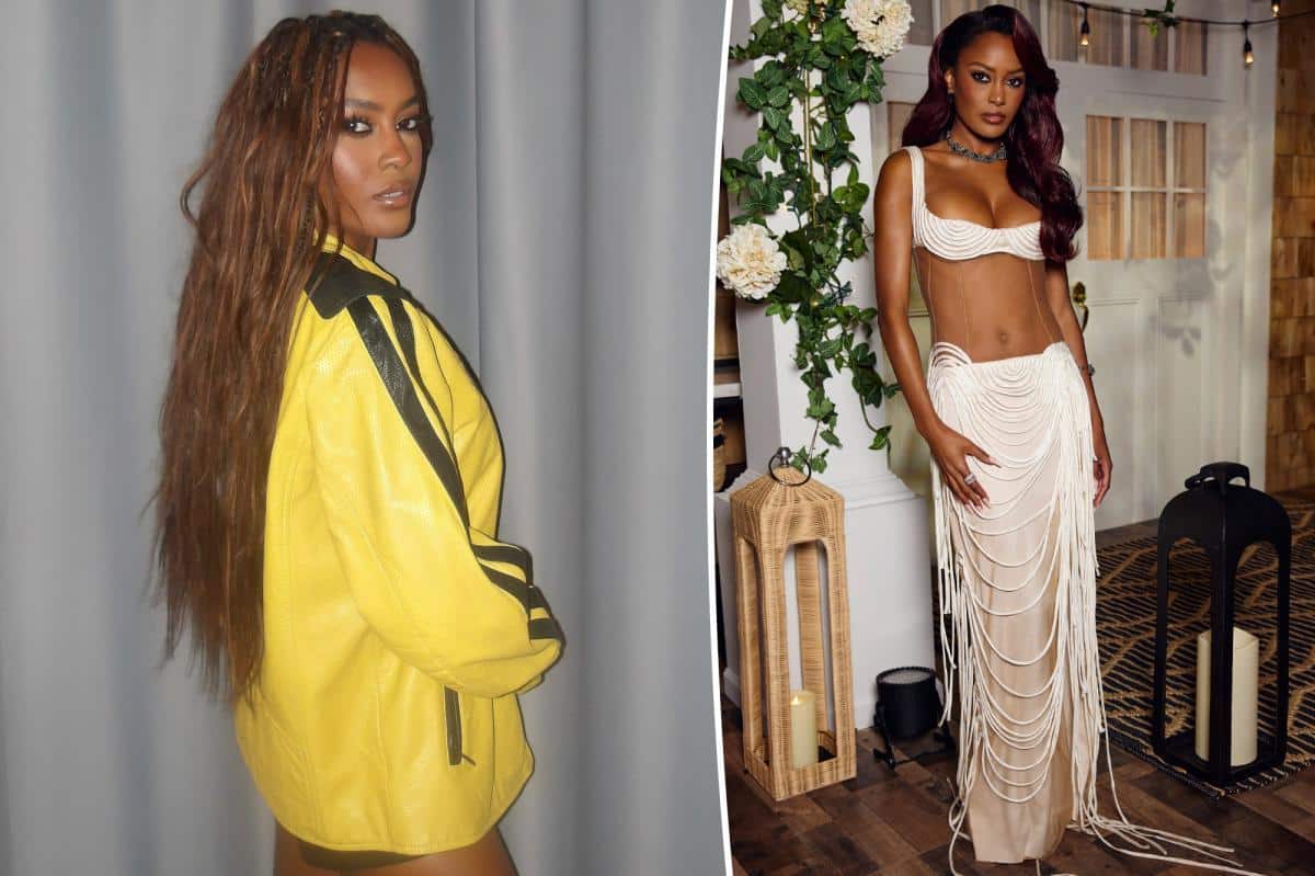 Ciara Miller shows West Wilson what he’s missing at ‘Summer House’ Season 10 reunion
