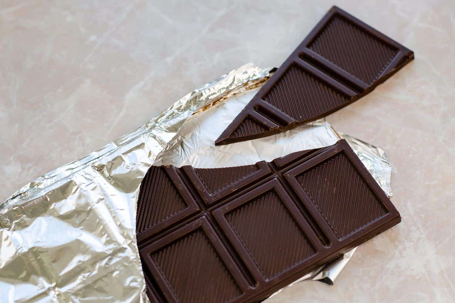 Ni Côte d'Or, ni Nestlé : l'UFC-Que Choisir préfère ce chocolat noir-là