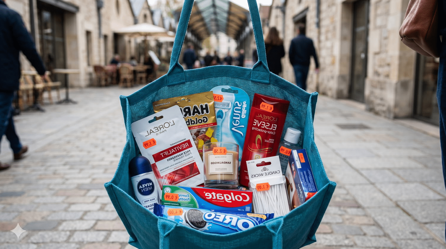 Cette enseigne danoise ouvre un nouveau magasin en France toutes les trois semaines