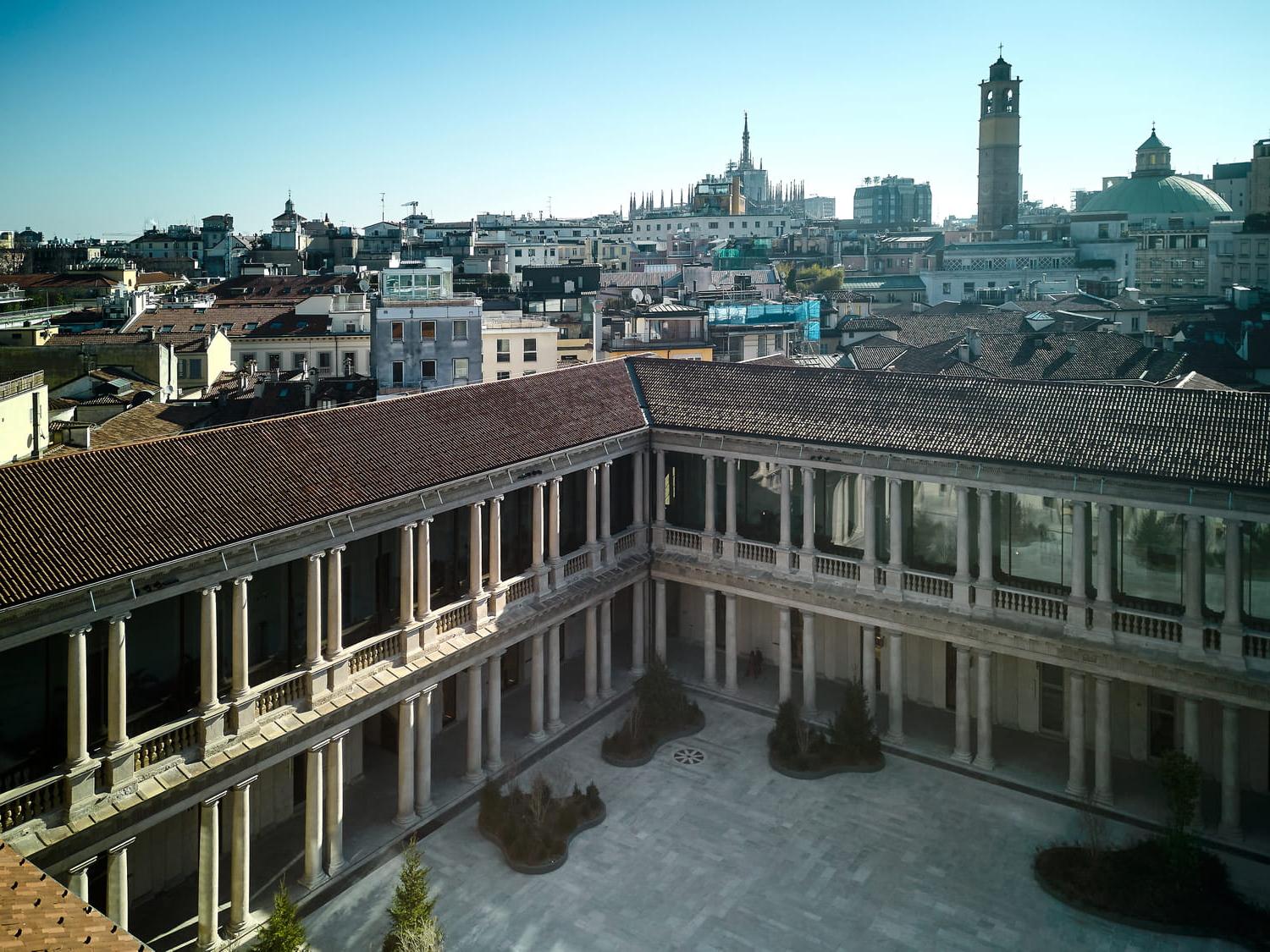 Biohacking et longévité : on a trouvé le spa le plus pointu d'Italie, caché sous les voûtes d'un ancien séminaire