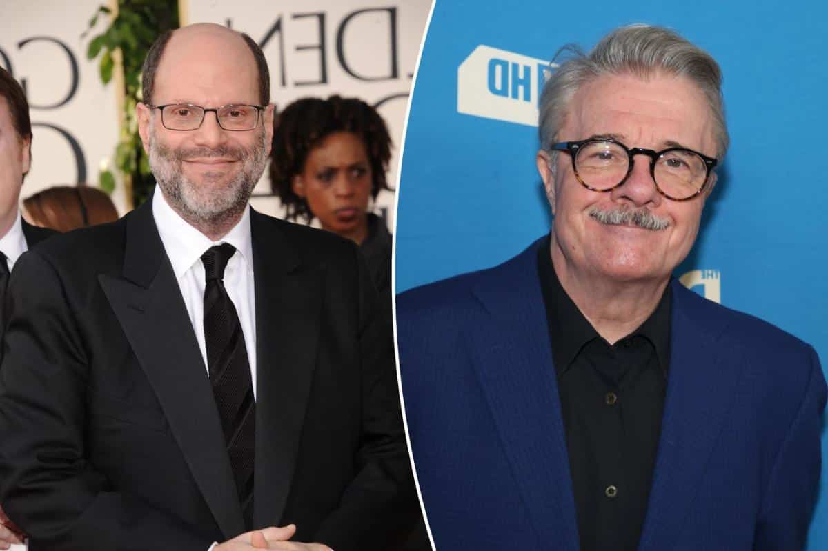 Controversial Hollywood exec’s name met with loud boos â putting his comeback in doubt after years of laying low