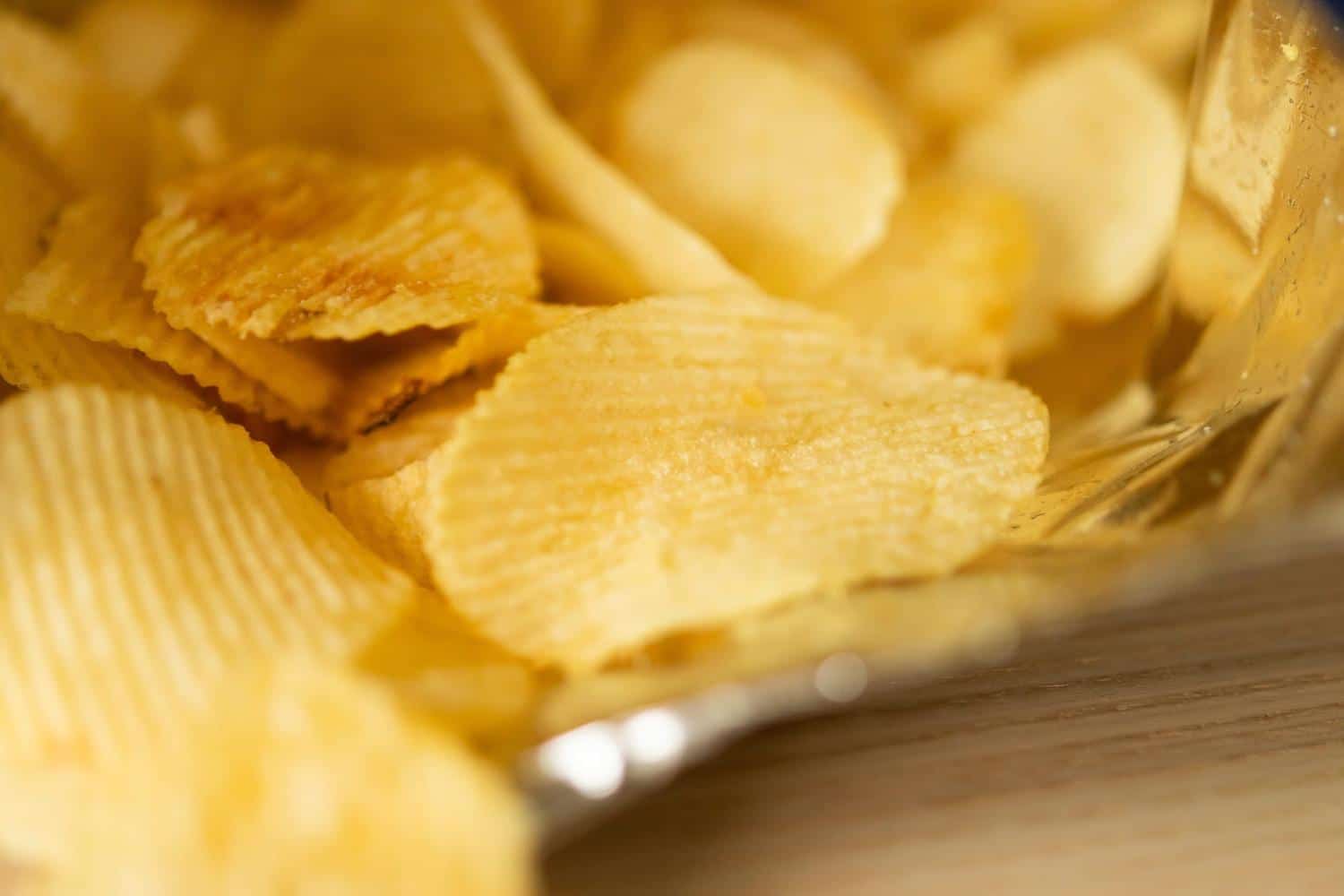 Personne n'imaginait que ces chips à 60 centimes obtiendraient une si bonne note sur Yuka