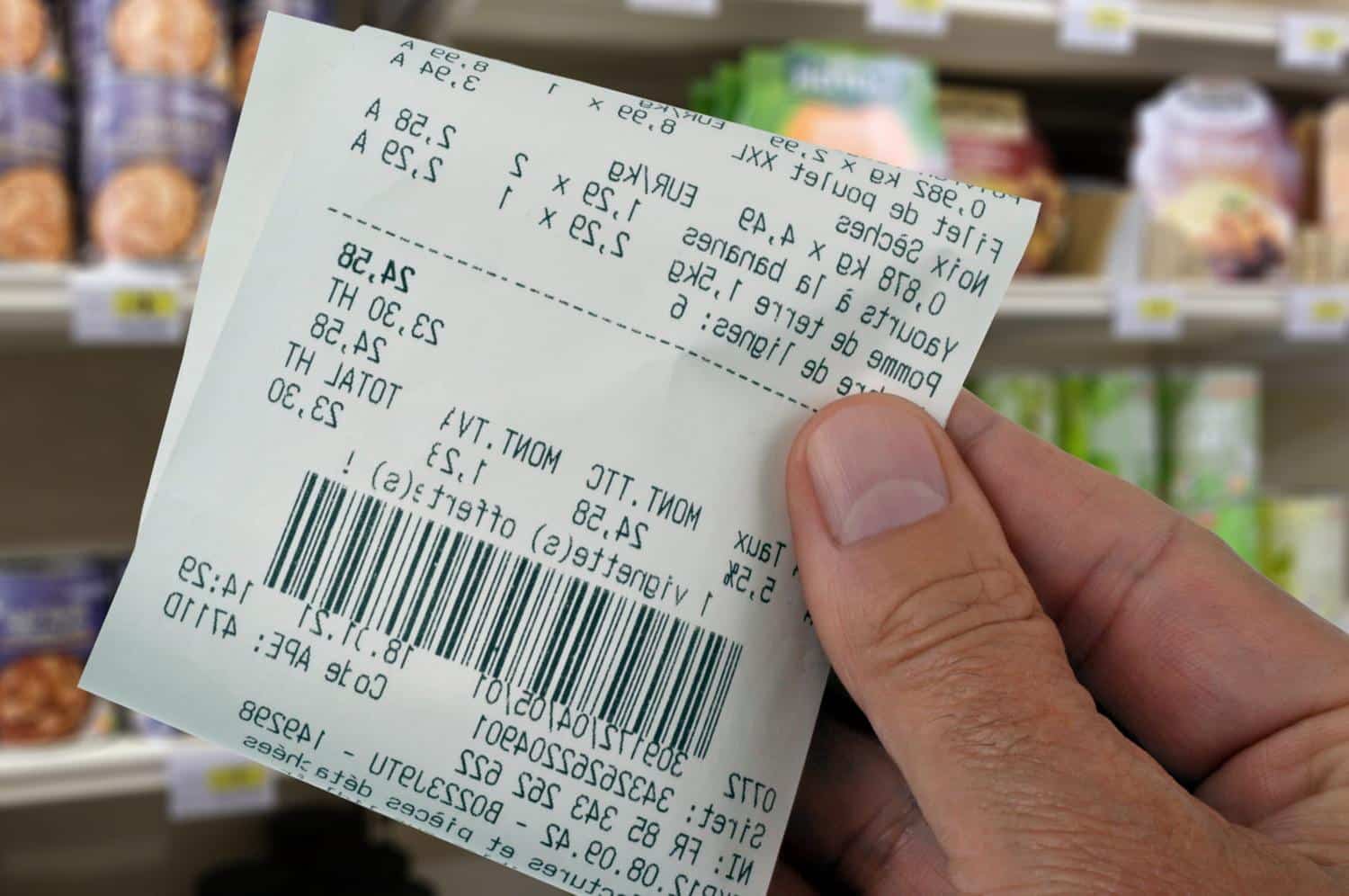 On peut faire 70 % d'économies si on évite ce piège au supermarché