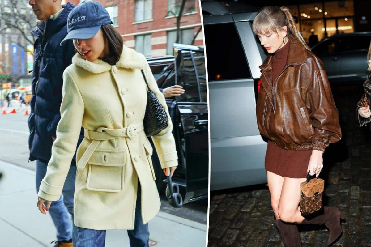 Star-worthy DÃ´en styles (including Taylor Swiftâs dress) are up to 50% off