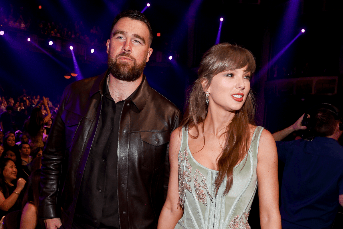 Taylor Swift wedding countdown: UK date night, Travis Kelce’s ‘adventurous’ side