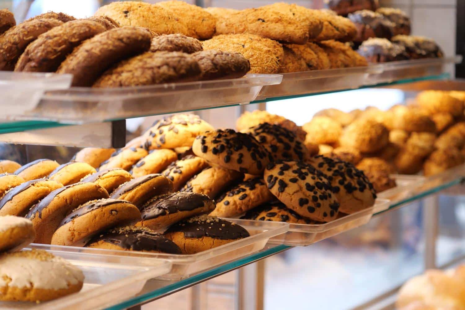 Pour garder leurs cookies bien moelleux, les pâtissiers américains ont un petit secret