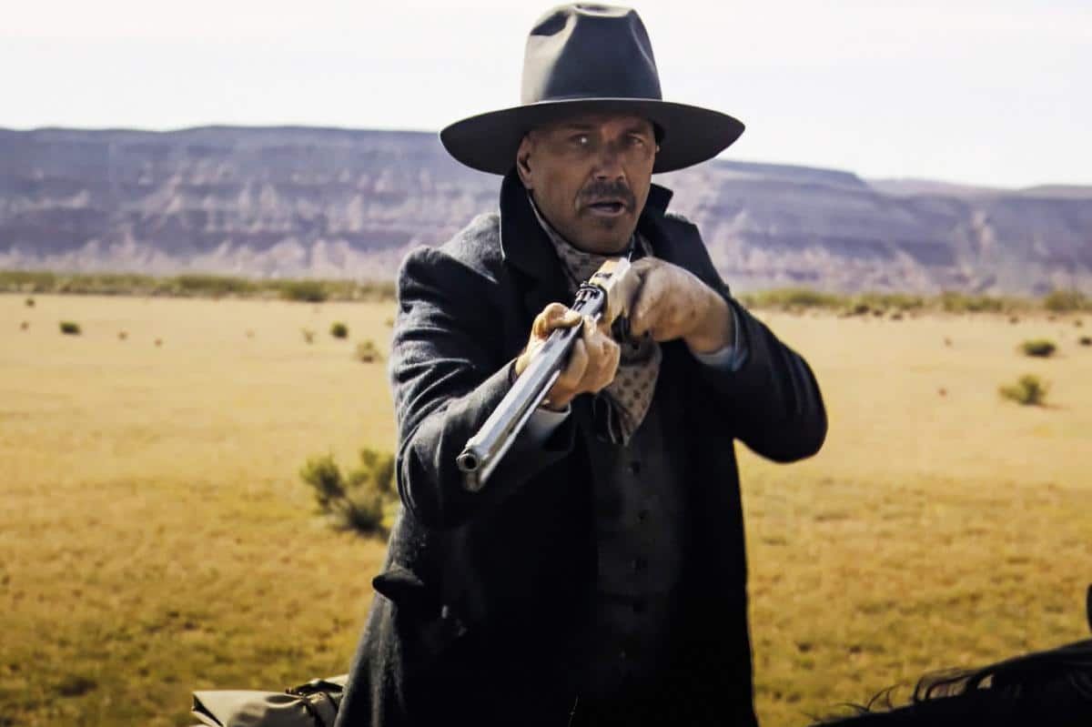 Kevin Costner’s ‘Horizon: An American Saga – Chapter 1’ is now streaming for free