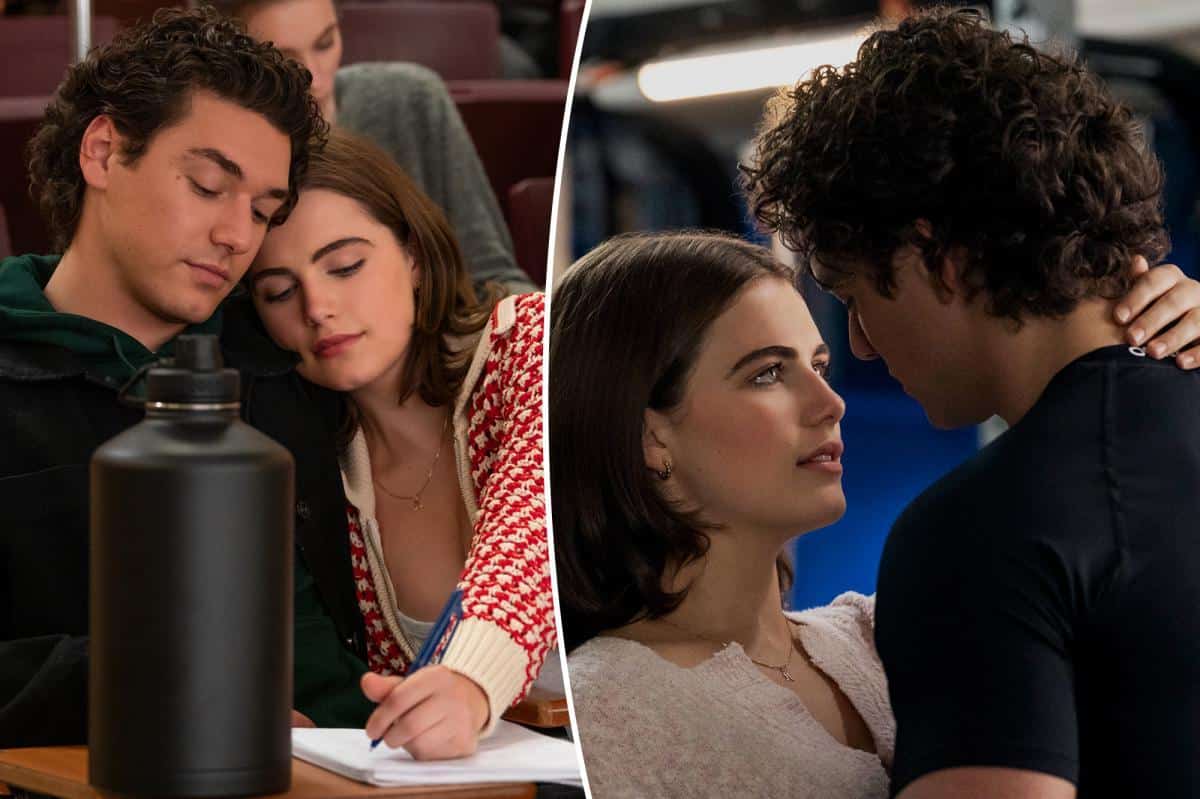How to watch ‘Off Campus’ for free: Release date, cast