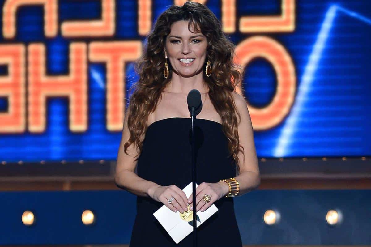 How to watch Shania Twain host ACM Awards 2026 for free: Time, nominations