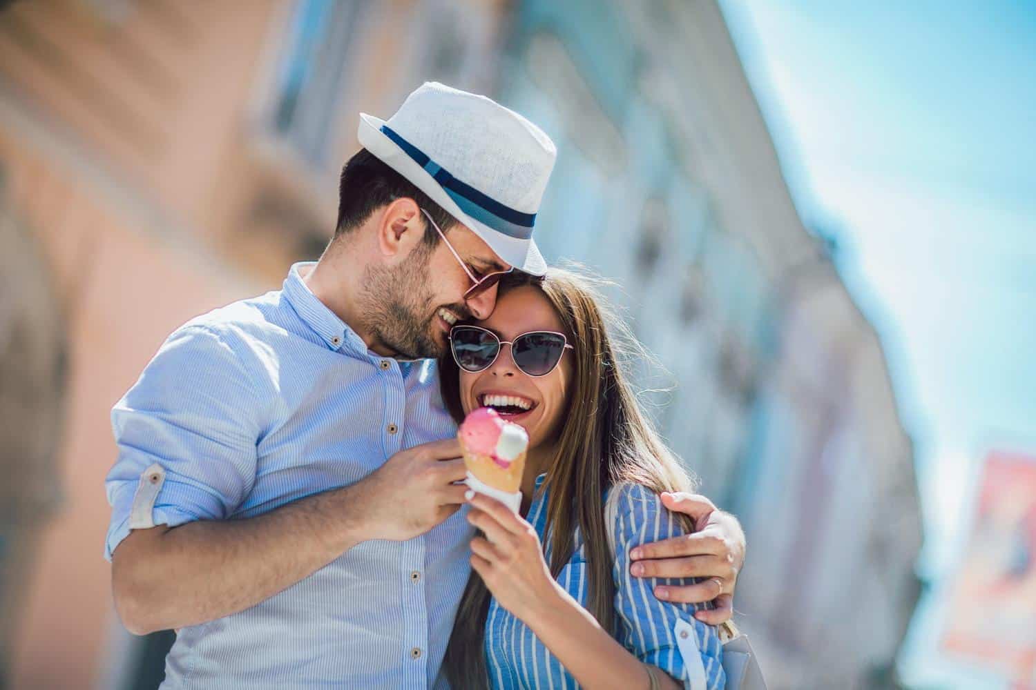Désir : pourquoi se sent-on plus excité en ce moment ?