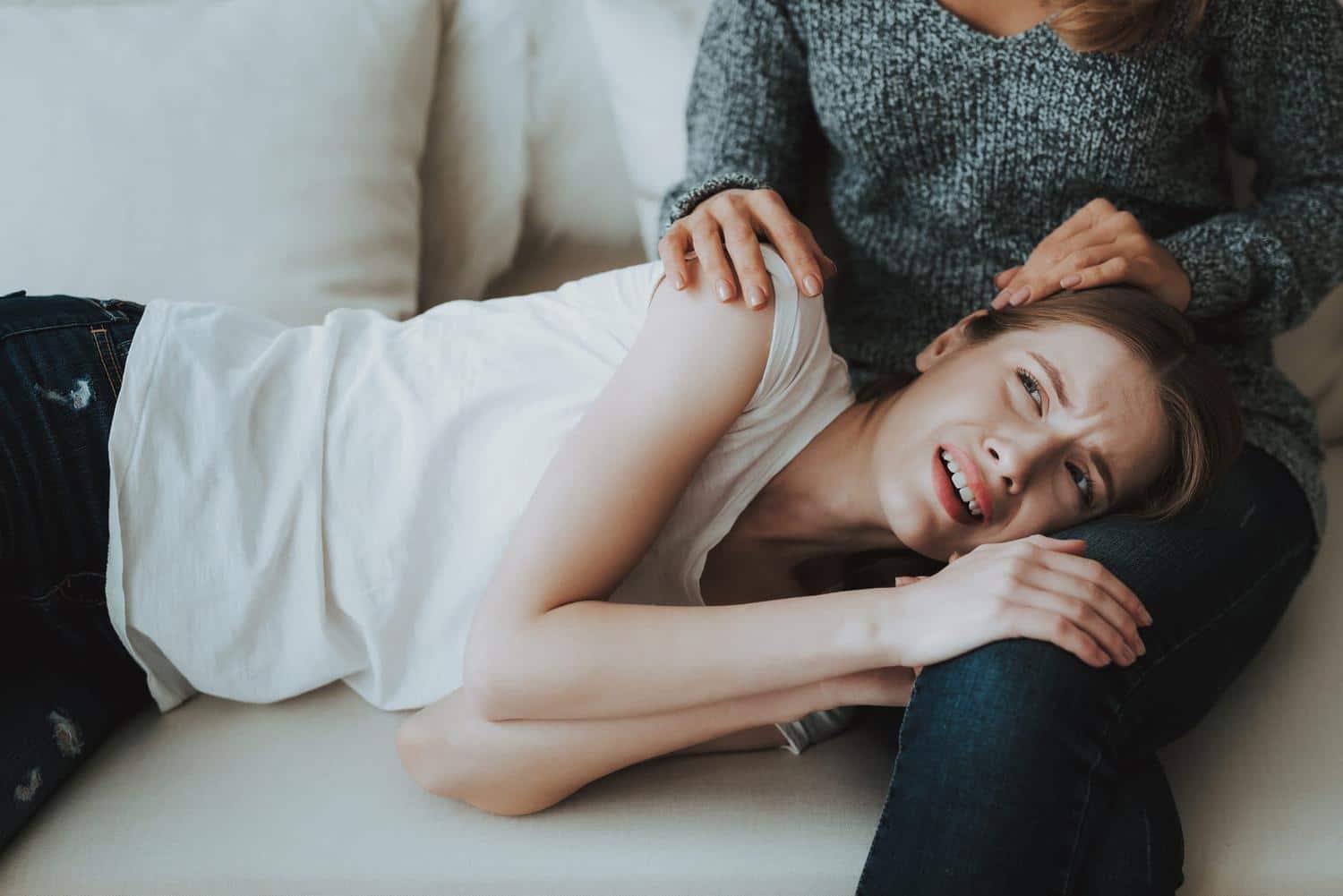 Pourquoi l'infidélité fait-elle si mal ?