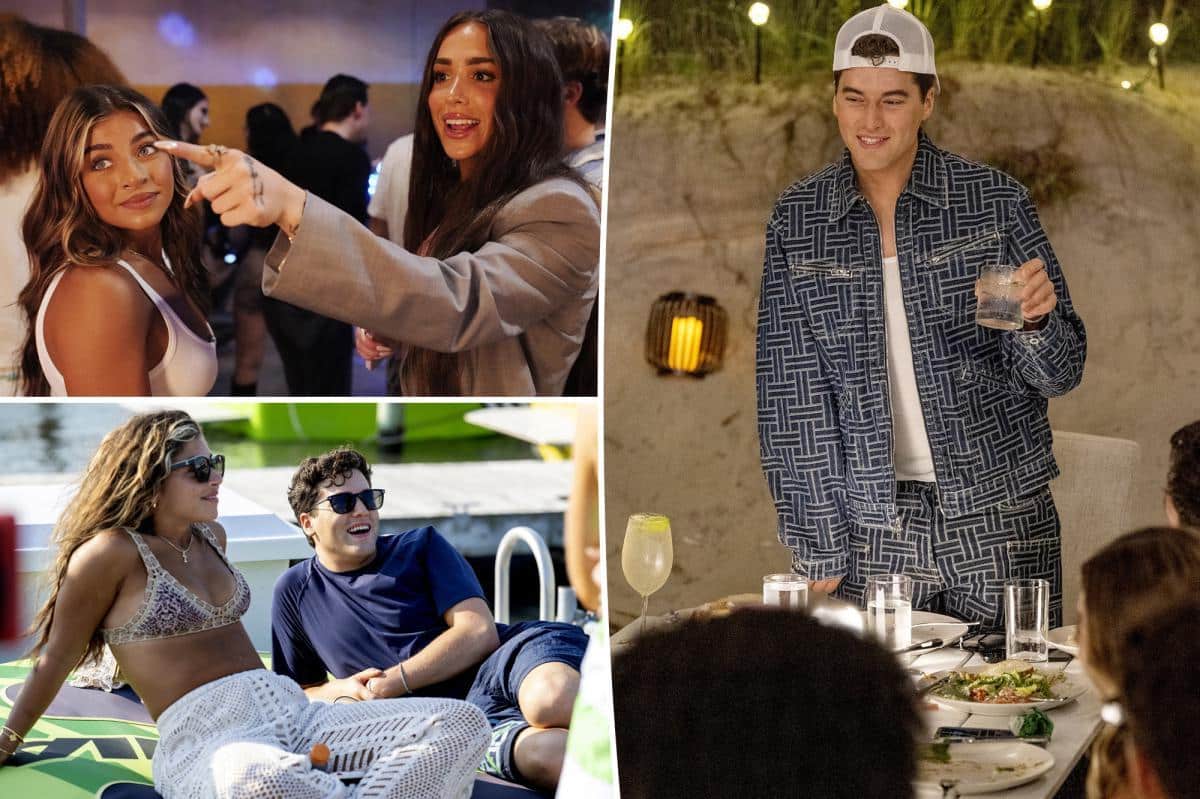 Here’s how to watch ‘Next Gen NYC’ Season 2 premiere for free: Time, cast