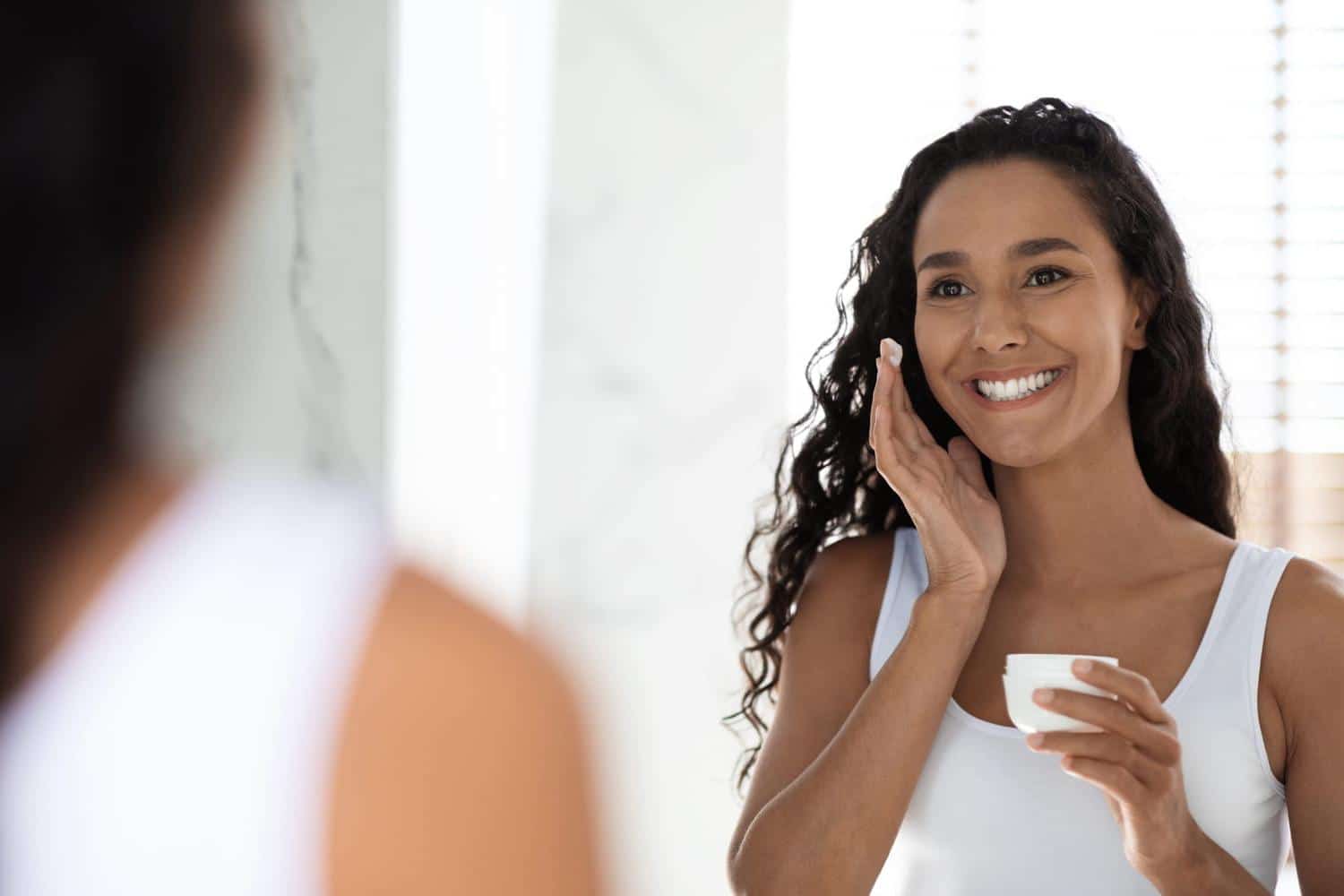 Crème de jour avec SPF : l'erreur que presque tout le monde commet sans le savoir