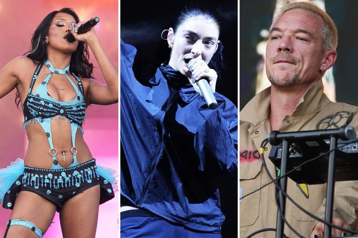 Governors Ball Music Festival 2026: Lorde, KATSEYE, and more