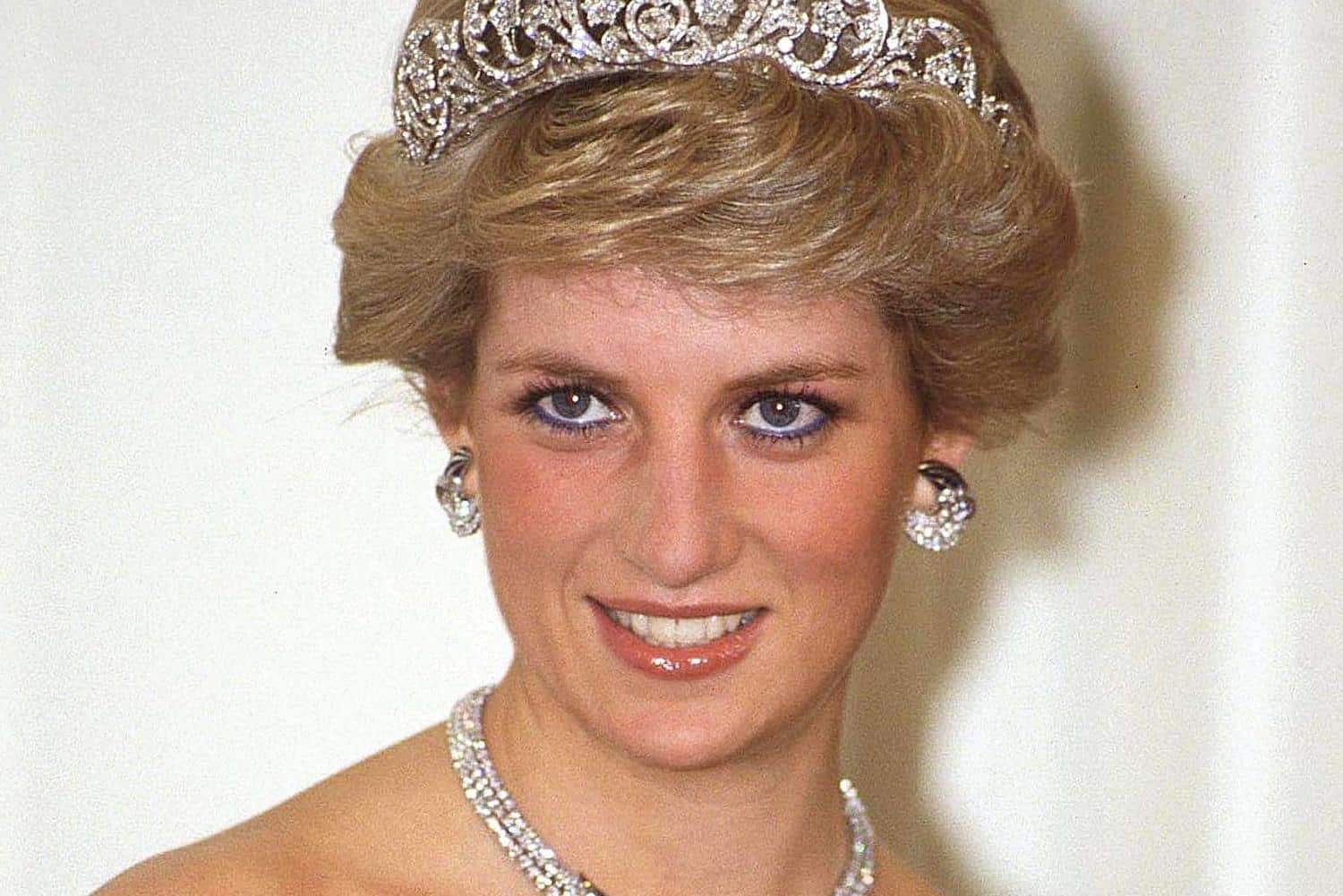 Princesse Diana : l'unique extravagance beauté qu'elle s'autorisait au quotidien
